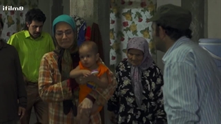 سریال پایتخت 4 قسمت 17