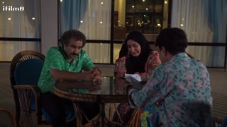 سریال پایتخت 5 قسمت 10