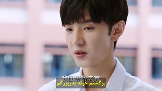 سریال چینی راز ماه قسمت چهام با زیرنویس چسبیده