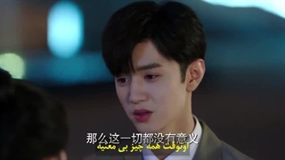 سریال چینی راز ماه قسمت بیست و یکم با زیرنویس چسبیده