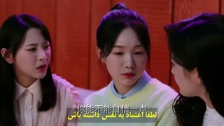 سریال چینی راز ماه قسمت بیست و دوم با زیرنویس چسبیده