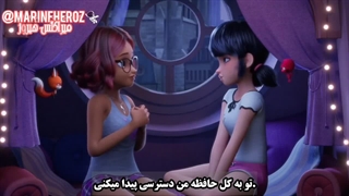 میراکلس فصل ۶ قسمت ۲ زیرنویس چسبیده