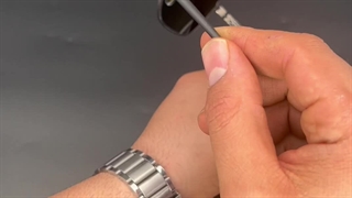 معرفی عینک ریبن - دسته مشکی با به سه رنگ - عدسی شیشه ای