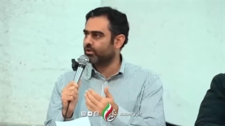 14031107: چه کسی باید ظریف را عزل کند؟