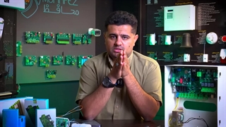 آموزش نحوه موازی بستن سنسور دزدگیر محافظ