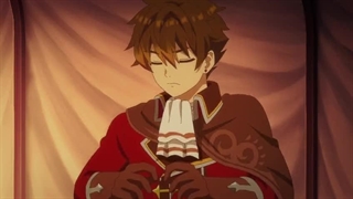 انیمه قسمت ۲