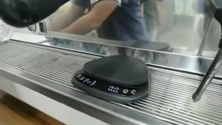 پخش اسکیل قهوه