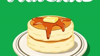 آهنگ PANCAKE از Kawashiri Ren