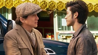 فیلم سینمایی 2017 Kung Fu Yoga زیرنویس چسبیده