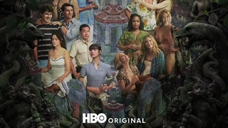 // عکس // پوستر رسمی فصل سوم «نیلوفر سفید» با بازی لیسا- تاریخ انتشار: 16 فوریه.