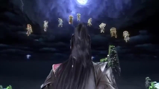 انیمه پادشاه هنرهای زرمی King of Martia Arts قسمت 95 با زیرنویس فارسی