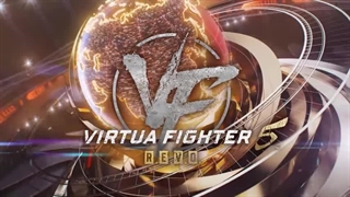 Virtua Fighter 5 R.E.V.O. Trailer