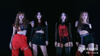 ادیت از بلک پینک؟