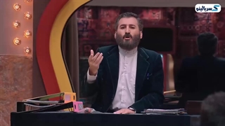 دانلود قسمت ۱ فصل ۵ جوکر ۲ | دانلود قسمت ۱ فینال آقایان جوکر ۲ طبقه ۲۱