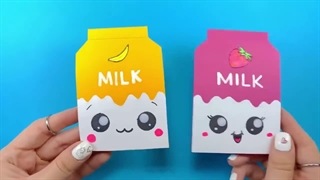 ویدئو DIY ساخت وسایل فانتزی