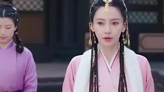 میکس سریال چینی حسرت ابدی 