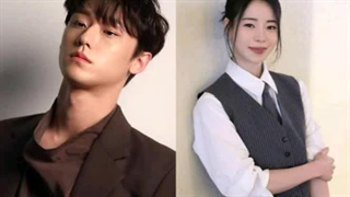 لیم جی یون درمورد حمایت دوست پسرش لی دوهیون گفته:(کپشن)