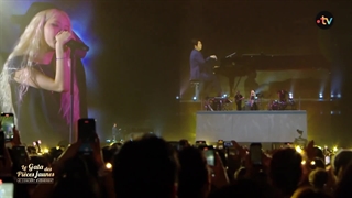 اجرای کامل رزی