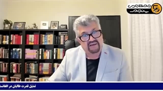 14031111: ‪بقای جمهوری اسلامی از نینوا و سوریه می گذرد!