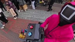 بازی ماهی مرکب فصل آخر دوربین مخفی جدید ۲۰۲۵