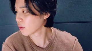 لایو تولد جیمین