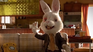 انیمیشن کوتاه رالف را نجات دهید