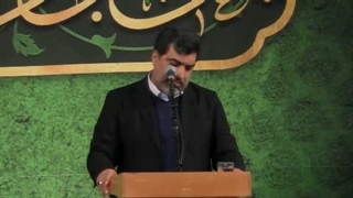 مداحی حاج علی مهدوی نژاد-مشهد