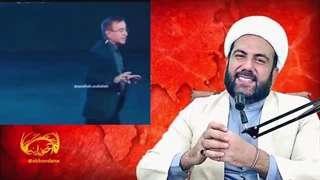 مسیر زندگی شما بعداز این تغییر خواهد کرد!!!( اخوندانه)