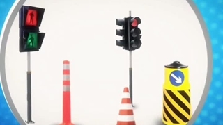 تولید و فروش تابلو و تجهیزات ترافیکی(آذین سازه نیاوران)