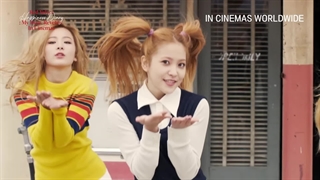 Preview #2 | Red Velvet Happiness Diary : My Dear, ReVe1uv In Cinemas
