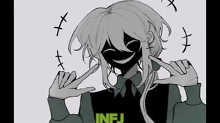 ولی INFJ ها.... :))))