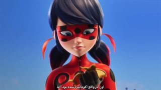 ایطادرین میراکلس فصل 6 اپیزود 3 "تصعید" با زیرنویس فارسی اختصاصی ایطادرین