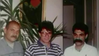 اساتید محمد باجلاوند مجید احمدی فقید، د حموم کرده و در تاسش و دسش خین ناحق میکنه چشیاکه مسش، شعر لری میر نوروز