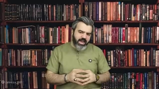 خیانت در سایه - گرزم و اسفندیار - داستان های شاهنامه - قسمت 44