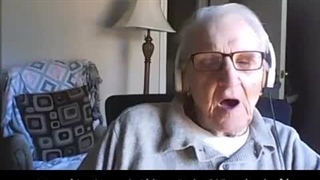 بیانات دکتر هیو اسمیت