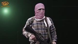 شهید محمد ضیف، فرمانده عملیات بزرگ طوفان الاقصی