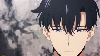 انیمه تک رو Solo leveling سولو لولینگ فصل 2 قسمت 5 با زیرنویس فارسی1080p