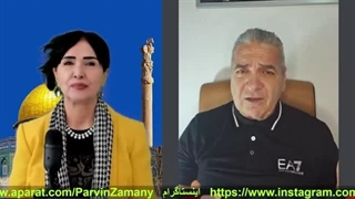 چرا ظریف اینقدر مخافظ دارد؟ درگفتگو با دکتر فرهاد رضایی( پروین زمانی) جراحی بینی