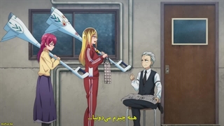 انیمه کمپانی دختران جادویی ماگی‌لومیره [Magilumiere Magical Girls Inc] قسمت۱۰ زیرنویس فارسی