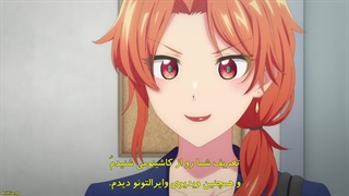 انیمه کمپانی دختران جادویی ماگی‌لومیره [Magilumiere Magical Girls Inc] قسمت۱۱ زیرنویس فارسی