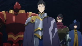 انیمه تک رو فصل 2 قسمت 5 با زیرنویس فارسی