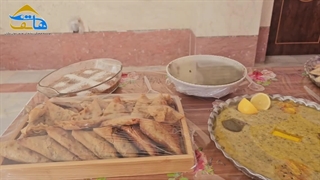 برگزاری جشنواره غذاهای محلی و صنایع دستی در زرآباد