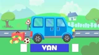 Transportation - PS9 - آموزشگاه زبان شایان