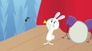 Listen to the music - S9 - آموزشگاه زبان شایان