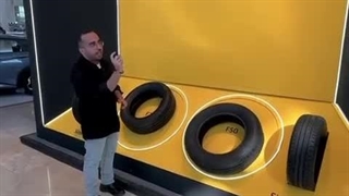 چه نکاتی را برای انتخاب تایر باید رعایت کنیم