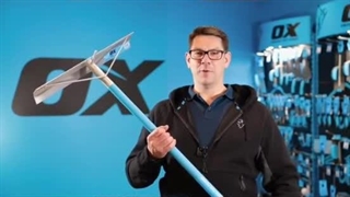 شن کش ماله بتن - نیکا ابزار