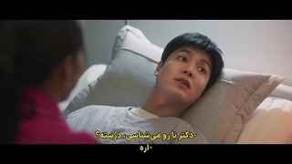 قسمت 10 سریال وقتی ستاره ها نجوا میکنند با زیرنویس فارسی چسبیده