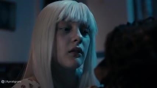 فیلم ترسناک سجین 5 دوبله فارسی