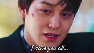 روباه نه دم لی رانگ 