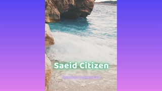 Saeid Citizen : Gozashteha Gozashteh Part 2